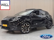 Ford Puma - 155pk Eco Hybrid ST-Line X Panoramadak B&O Navi Camera Adap.