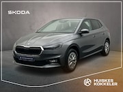 Skoda Fabia - 1.0 TSI 95pk Business Edition €28.645, - incl inruilpremie