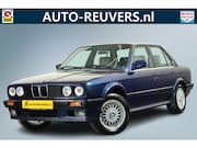 BMW iX - 3 Serie 325iX awd Cruise Control / Airco / Automaat (voor de