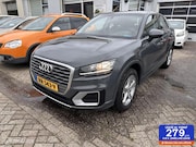Audi Q2 - 1.4 TFSI CoD Sport Pro Line