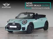 MINI Cabrio - John Cooper Works Pakket L PRIVATE LEASE EUR 671,