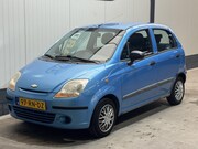 Chevrolet Matiz - 1.0 Style