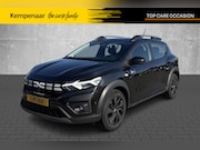 Dacia Sandero - 1.0 TCe 90 Expression