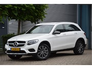 Mercedes-Benz GLC-klasse - 350e 4MATIC Premium Plus LEDER | MEMORY | KEYLESS | BURMESTE