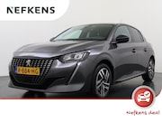 Peugeot 208 - Allure Pack 100pk Automaat | Navigatie | Camera achter | 3D