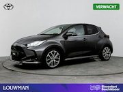 Toyota Yaris - 1.5 Hybrid Executive | Stoelverwarming | Blindspot | Cruise 