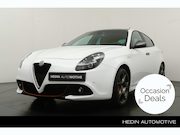 Alfa Romeo Giulietta - 1.4 170pk Turbo MultiAir Super Automaat | Trekhaak | Elektri