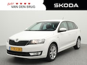 Skoda Rapid - Spaceback 1.2 TSI Ambition Businessline Pro | Trekhaak | Nav