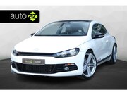 Volkswagen Scirocco - 1.4 TSI / Nieuwe motor