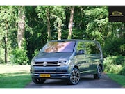 Volkswagen Transporter - Multivan 2.0 TDI L1H1 High line / 7 persoons