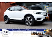 Volvo XC40 - 408 pk Recharge P8 AWD R-Design, Leer, Trekhaak, Apple CarPl