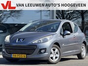 Peugeot 207 - 1.4 VTi Millesim 200 | NAP | Eerste eigenaar! | RIJKLAAR