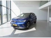 Volkswagen ID.4 - Tech 77kWh 204pk | Warmtepomp | 360° Cam | Trekhaak | SOH 91