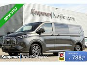 Ford e-Transit Custom - 320 L2H1 Limited DC | 71 kWh | 160kW/218pk | Pro Power | Tre