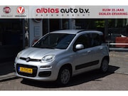 Fiat Panda - 0.9 TwinAir Lounge|Dealero.h.|2e eigenaar