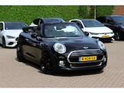 MINI Cabrio - 1.5 Cooper Pepper Serious Business / Navigatie / Parkeerhulp