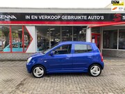 Kia Picanto - 1.1 LX Edition - 5 deurs - Airco - Inruil Mog