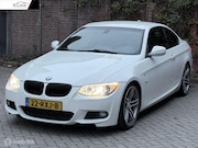 BMW 3-serie - 320i Corporate Lease Business Line M Sport