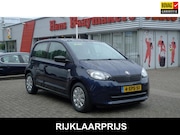 Skoda Citigo - 1.0 Greentech Active Pro Navigatie, bluetooth, airco. All-in