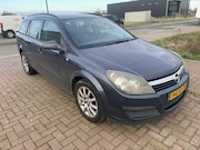 Opel Astra - 1.6 Business/AIRCO/CRUISE/NAP/INRUILKOOPJE