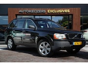 Volvo XC90 - 2.9 T6 Exclusive