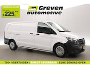 Mercedes-Benz Vito - 111 CDI Extra Lang | Oprijplaat | Airco | Camera | 3 Zits |