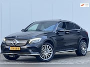 Mercedes-Benz GLC-Klasse Coupe - 350e 4MATIC Premium Plus AMG 360 Camera Opendak
