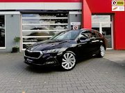 Skoda Octavia - Combi 1.4 TSI iV PHEV Business (trekgewicht)
