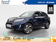 Suzuki Vitara - 1.4 Boosterjet Smart Hybrid Style | LAATSTE 2 STUKS OP VOORR