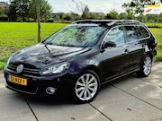 Volkswagen Golf - Variant 1.4 TSI Highline 122PK DSG|KEYLESS|PANO|FULLOPTION