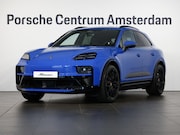 Porsche Macan - 4