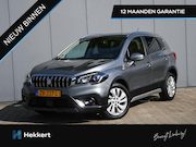 Suzuki S-Cross - Select 1.0 Boosterjet 112pk Automaat 100% SUZUKI ONDERHOUD. 