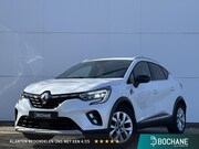 Renault Captur - 1.0 TCe 100 Bi-Fuel Intens | 1e Eig | LPG | Climate control 