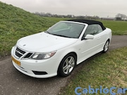 Saab 9-3 - 2.0 T Vector GARANTIE incl BTW
