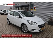 Opel Corsa - 1.0 Turbo Online Edition 1e Eigenaar | Volledig Onderh | NAP
