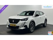 Peugeot 2008 - 1.2 PureTech Active Pack CAMERA CARPLAY NAVI CRUISE.
