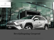 Toyota RAV4 - 2.5 Hybrid Active Dodehoek Detectie | Dealer Onderhouden l S