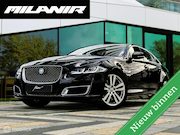Jaguar XJ - 3.0 V6 SC AWD Autobiography LWB |Alle opties|NL auto