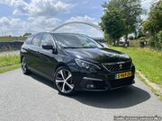 Peugeot 308 - GT-line|Automaat|Pano|Camera|Stoelv|Carplay