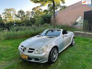 Mercedes-Benz SLK-klasse - 200 K. Airco Cruise Automaat SPORT