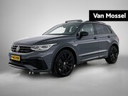 Volkswagen Tiguan - 1.4 TSI eHybrid R-Line | 245 PK Automaat | SoH 91% | Black S