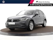 Volkswagen Tiguan - 1.4 TSI eHybrid 245pk DSG Life Business · Camera · Inklap. T
