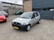 Suzuki Alto - 1.1 GX leuke Alto
