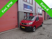 Peugeot Expert - 226C 1.6 BlueHDI 95 Premium 3 zits airco