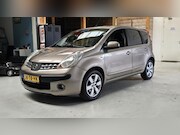 Nissan Note - 1.4 First Note