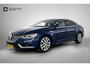 Renault Talisman - 1.6 TCe Intens | 150PK | STOELVERW | ACHTERCAM | CRUISE | GO