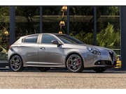 Alfa Romeo Giulietta - 1.4 Turbo MultiAir Super