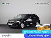 Skoda Fabia - 1.0 TSI Business Edition 95pk | Verlengde garantie | Climatr
