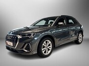 Audi Q3 - 35 150pk TFSI S Line Edition