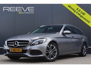 Mercedes-Benz C-klasse - Estate 2.2 CDI Ambition Automaat | Wegkl. Trekhaak | Camera 